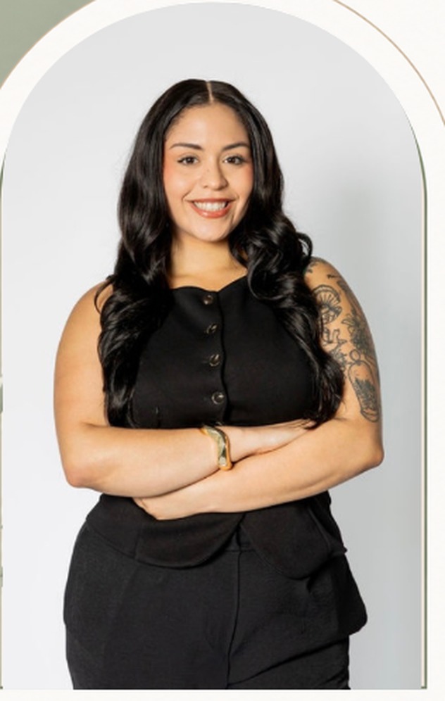 Jade Harris, REALTOR® with Paramount Home Group Real Estate